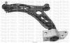 BORG & BECK BCA6904 Track Control Arm